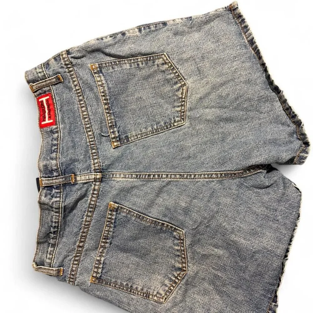 Halston Women's Blue Shorts